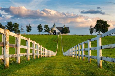 Kentucky Horsepark Campground: RV Camping Near Lexington