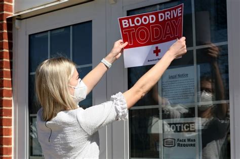 Igreja doa US$ 5,1 milhões à Cruz Vermelha Americana, ajudando a ...