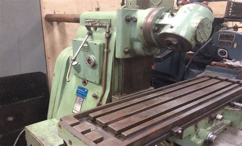 Image result for How Milling Machine Work