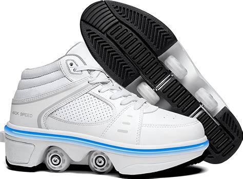 Roller Skate Shoes - ThingsIDesire