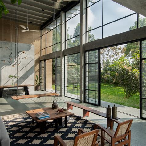 AD50 2017 Avant-Garde: Stapati | Architectural Digest India