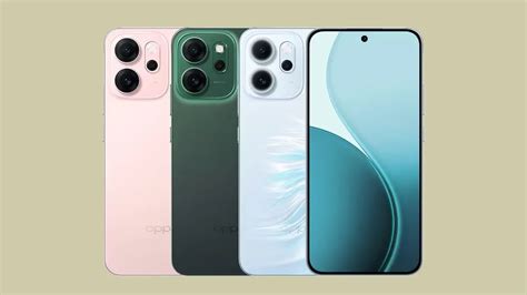 Oppo Reno 14 सीरीज में सस्ते फोन की एंट्री, लॉन्च से पहले कई फीचर्स आए ...