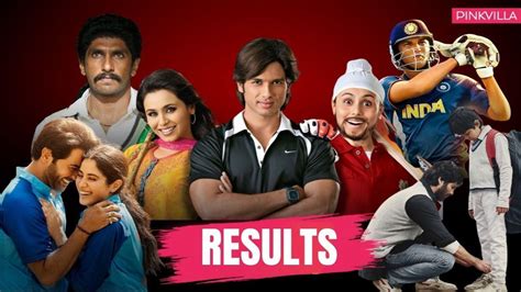 POLL RESULT: Fans have chosen their all-time favorite Bollywood cricket ...