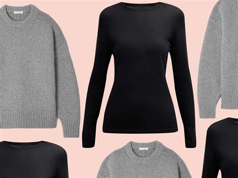 The 15 Best Cashmere Sweaters for Women in 2024