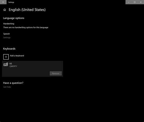 Image result for Switching Input Methods Windows 1.0
