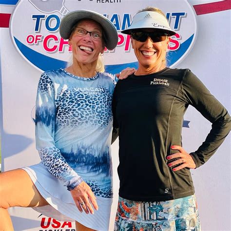 Naples Pickleball Center - Pickleball Capital of the World - Jennifer's ...