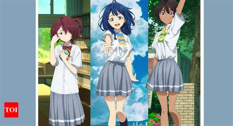 Too Many Losing Heroines! anime teaser unveils voice cast, production ...