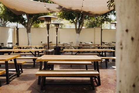 Whittier Brewing Company