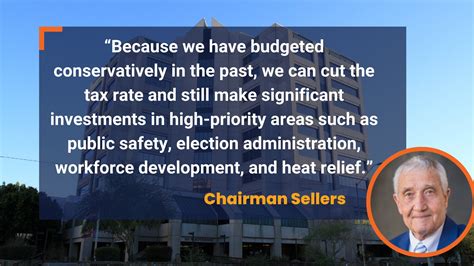 Maricopa County on X: "NEW: Today, the Board of Supervisors unanimously ...