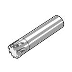 MECX Type End Mill | KYOCERA | MISUMI India