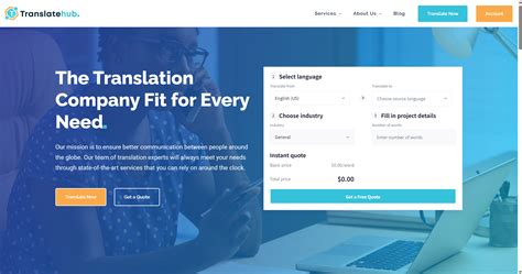 Best Spanish Translation Services Reviews in 2025