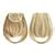 chignons Hair Bun Clip In Synthetic Hair Hair Piece Hair Extension ...