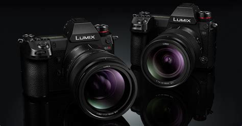 Lumix Camera 的图像结果