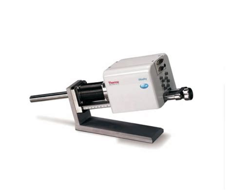 UltraDry EDS detector - Analysis