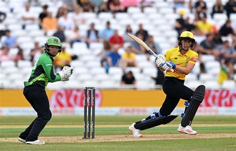 TRT-W vs NOS-W Prediction: Who will win today's The Hundred Women's match?