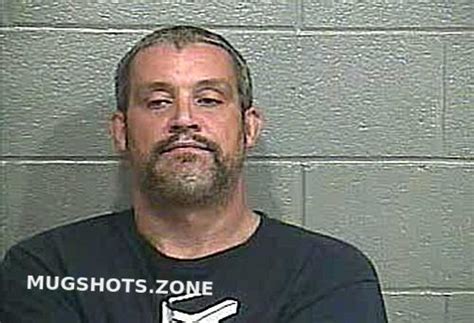 GREER JONATHAN 05/16/2024 - Barren County Mugshots Zone