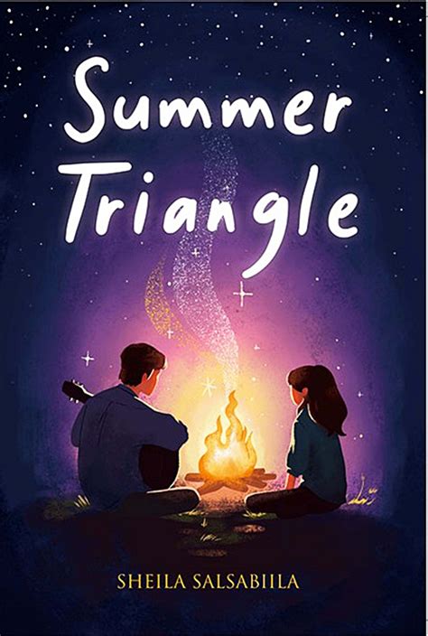 Summer Triangle 1 Hour Loop 的图像结果