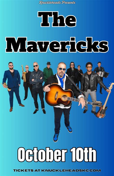 The Mavericks, 2715 Rochester St, Kansas City, MO, United States ...