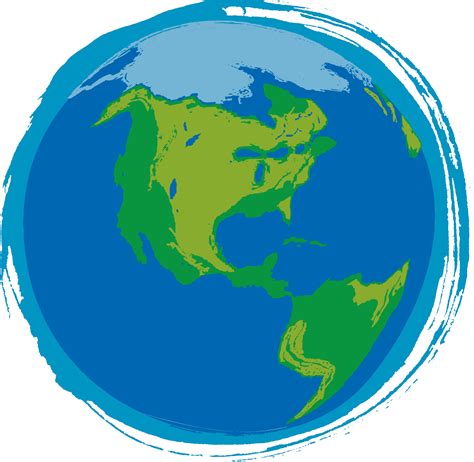 地球 Cartoon 的图像结果