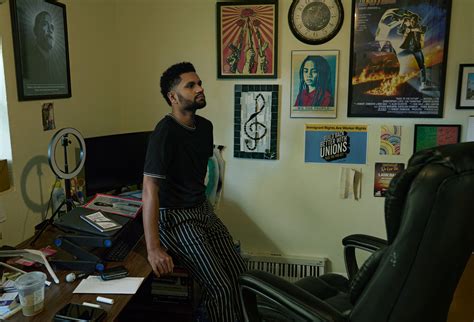 Maxwell Frost Goes to Washington | Vogue