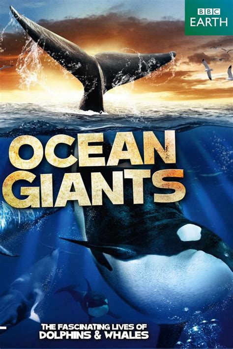 Ocean Giants Vietsub - HD