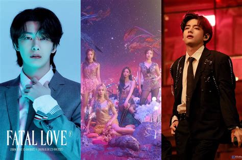 Hyeri and Jang Ki Yong Reflect on Their Iconic Couple Photoshoot for ...