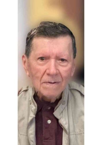 Ramon Sanchez Obituary (1940 - 2024) - Brownsville, Texas, TX ...