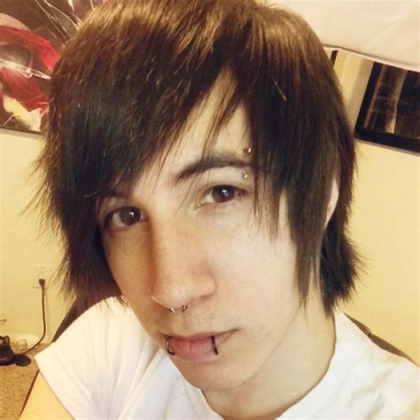 EntoanThePack | Youtubers, Scene emo, Dan and phil