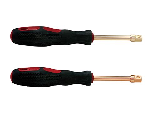 Non-Sparking Tools – AH TRADERS