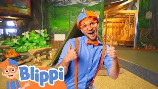 Blippi Science Experiments 的图像结果