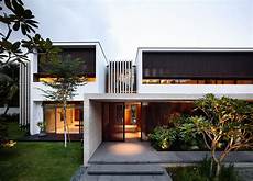 Contemporary House In Singapore By Ong Ong Architects by Gallery Of 59btp House Ong Ong Pte Ltd 2 Contemporary House In Singapore By Ong Ong Architects