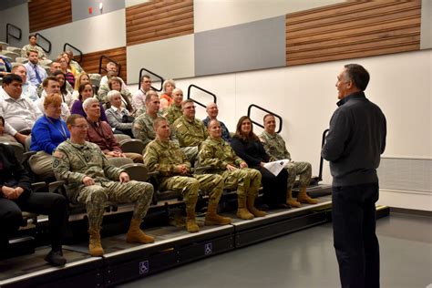 The Quality of a Leader | Article | The United States Army