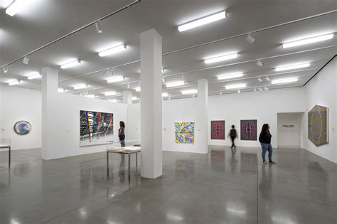 CSU Long Beach Carolyn Campagna Kleefeld Contemporary Art Museum ...