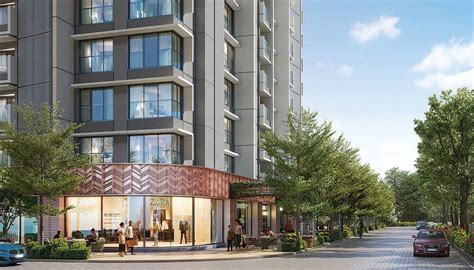 Lodha Divino Matunga