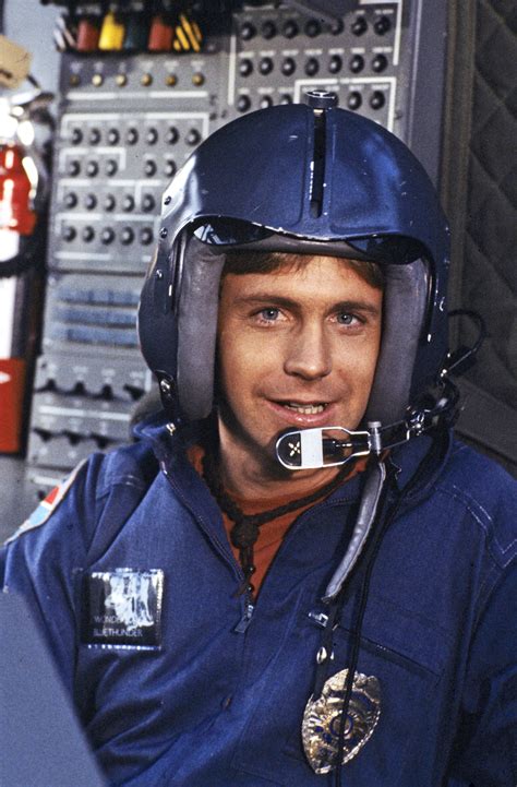 Cast Of Blue Thunder