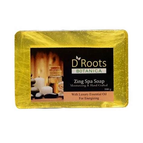 Melt and Pour Soap Base and Bathing Soap Manufacturer | D Roots ...