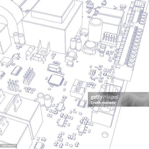 Image result for Computer Components Layout