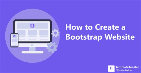 Image result for Bootstrap Make a Website Tutorial
