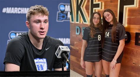 PHOTOS: Cooper Flagg’s Girlfriend Goes Viral and Has the Entire ...