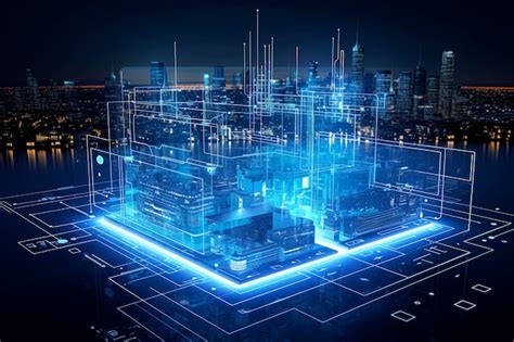 AI Computer Art 的图像结果