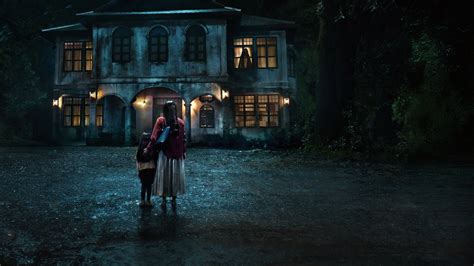 Nonton Don't Come Home 2024 Streaming Film Serian Terbaru Sub Indo