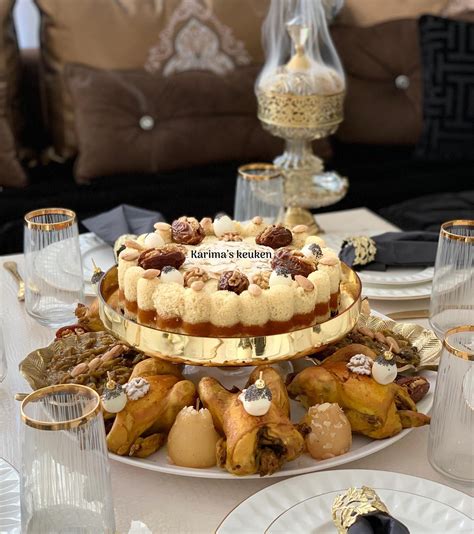 Moroccan Food Recipes