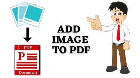 Image result for Add Jpg to PDF File