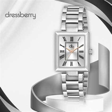 Dressberry Watches - Buy Dressberry Watches Online at Best Prices in ...