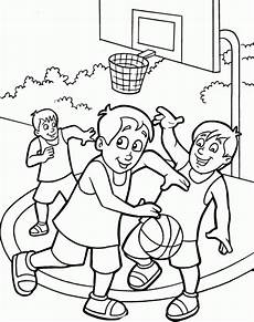 malvorlagen kinder sport basketball ausmalbilder zum ausdrucken malvorlagen f 252 r malvorlagen kinder sport basketball ausmalbilder zum ausdrucken malvorlagen f 252 r