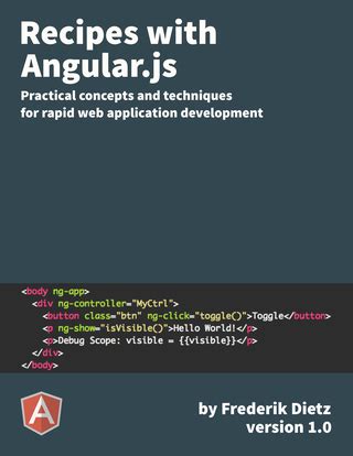 Image result for Angular Cookbook Free PDF Download