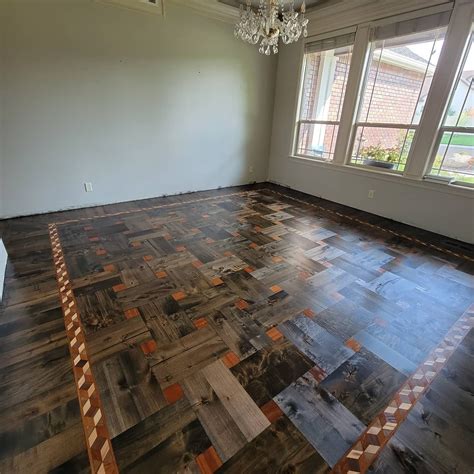 Custom Wood Flooring Refinishing & Installation, Boise, ID | Colpron ...