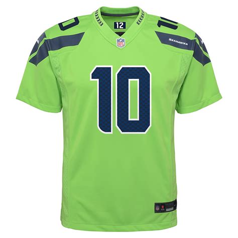 Green Seattle Seahawks. Nike.com