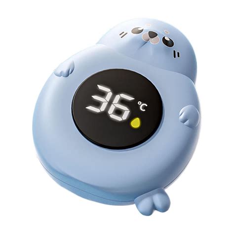 Baby Bath Water Temperature Gauge for Accurate Measurement - Electronic ...