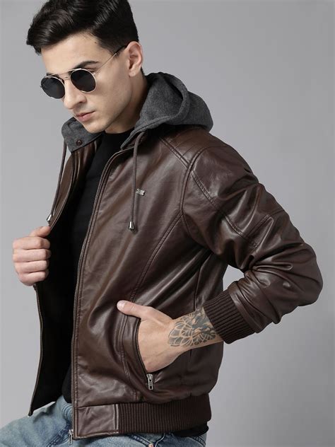 The Roadster Lifestyle Co. PU Coated Tailored Jacket - Price History